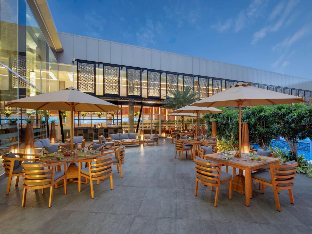 Hotel Radisson Lampung Kedaton