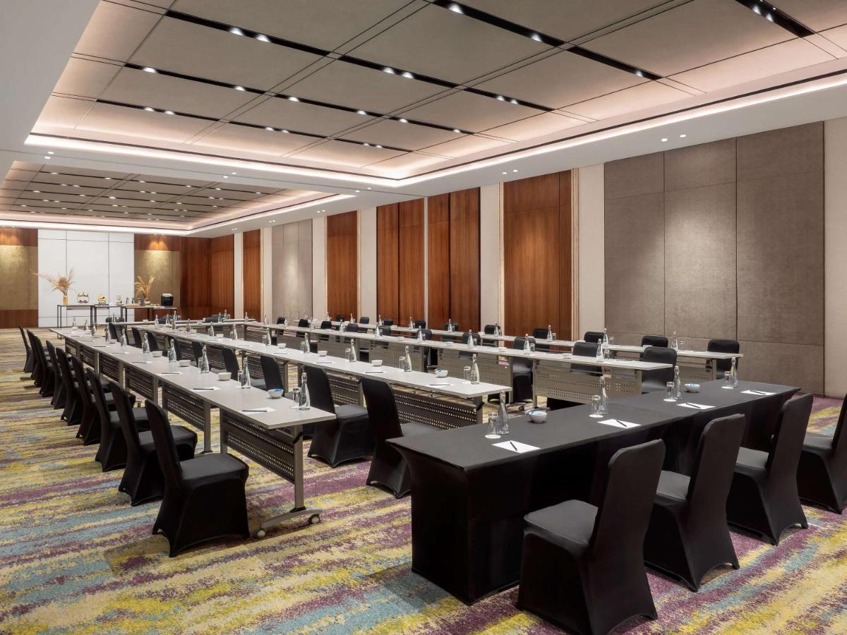 Radisson Lampung Kedaton 4* Bandar Lampung