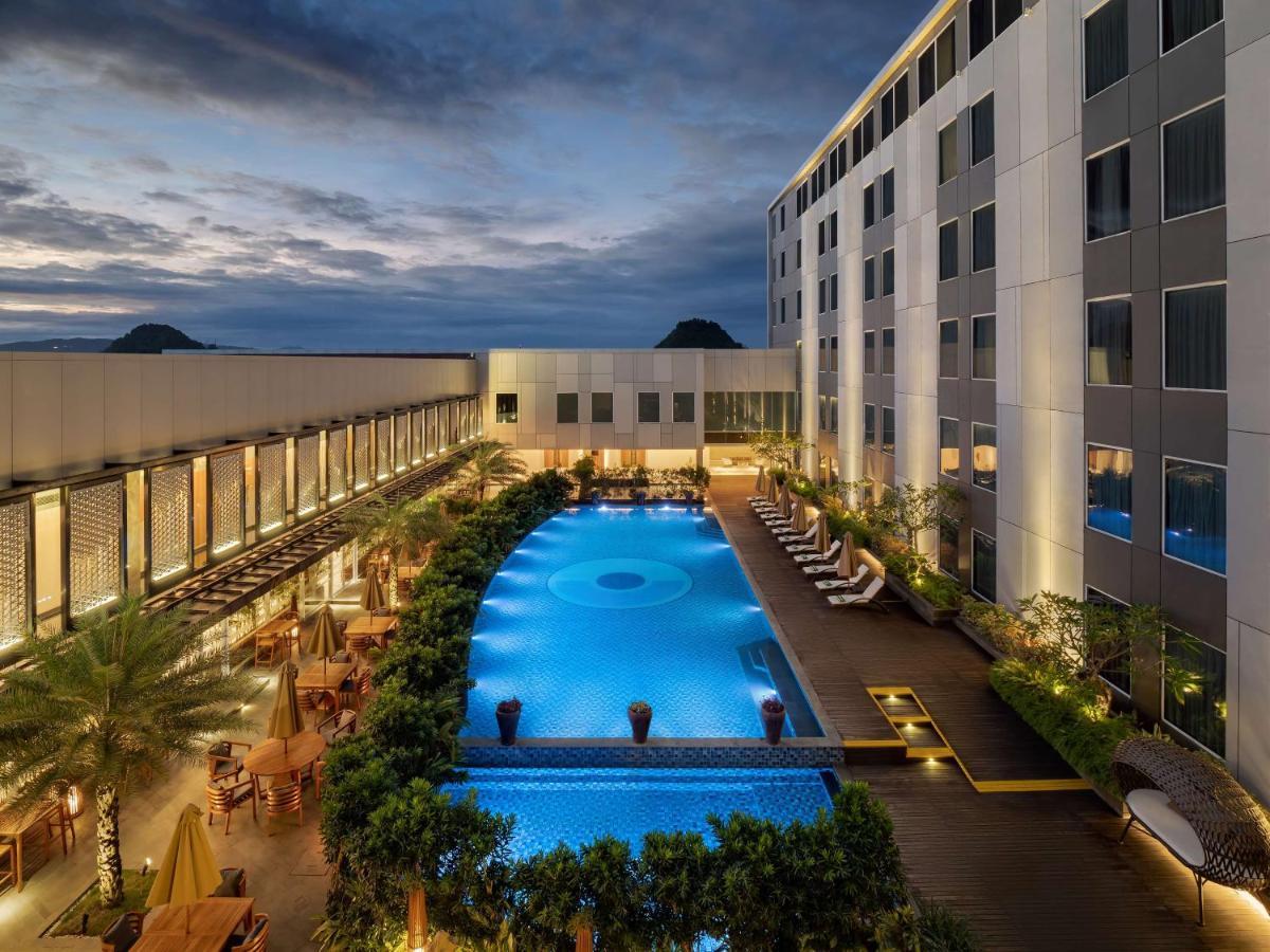 Radisson Lampung Kedaton Bandar Lampung
