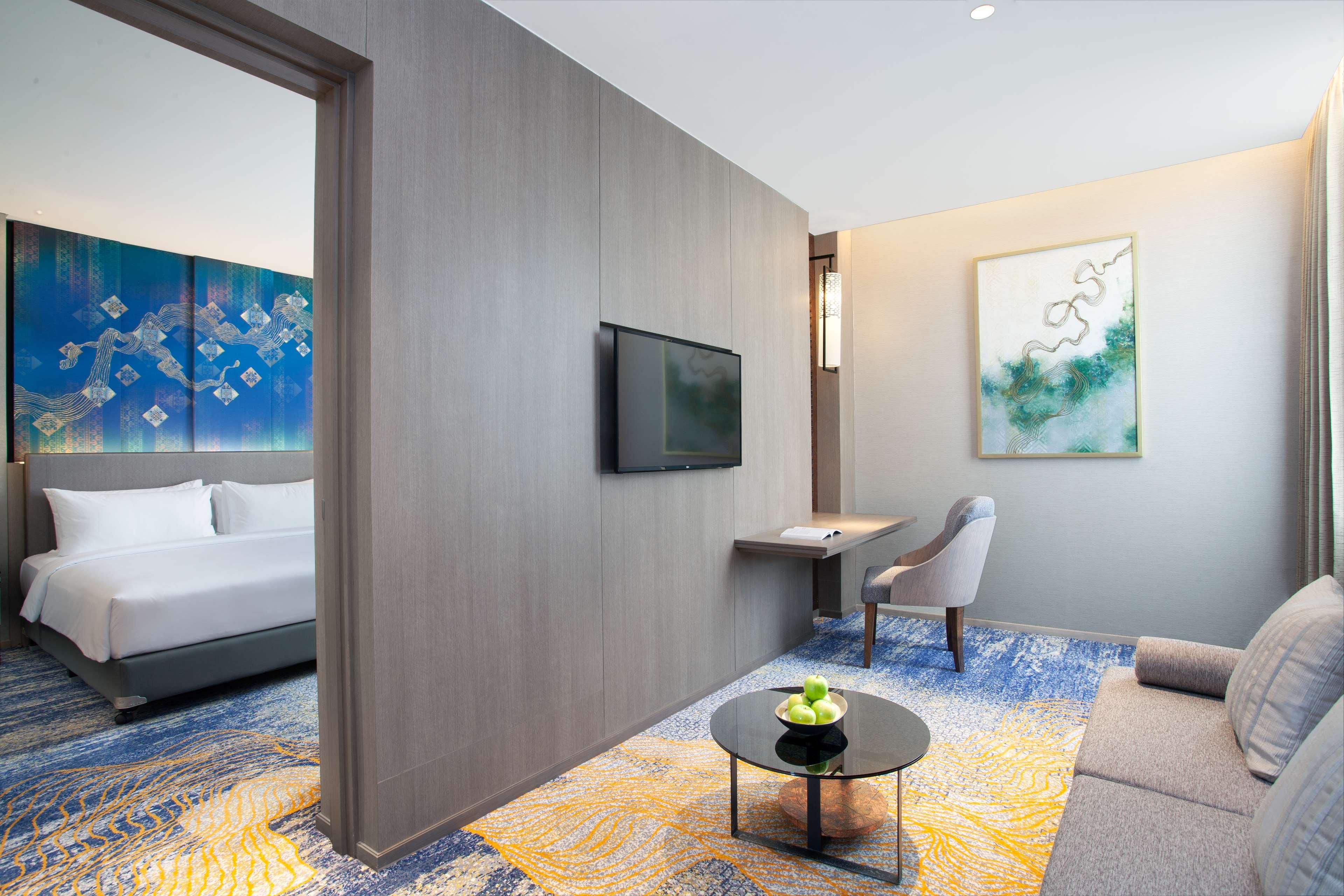 Hotel Radisson Lampung Kedaton 4*