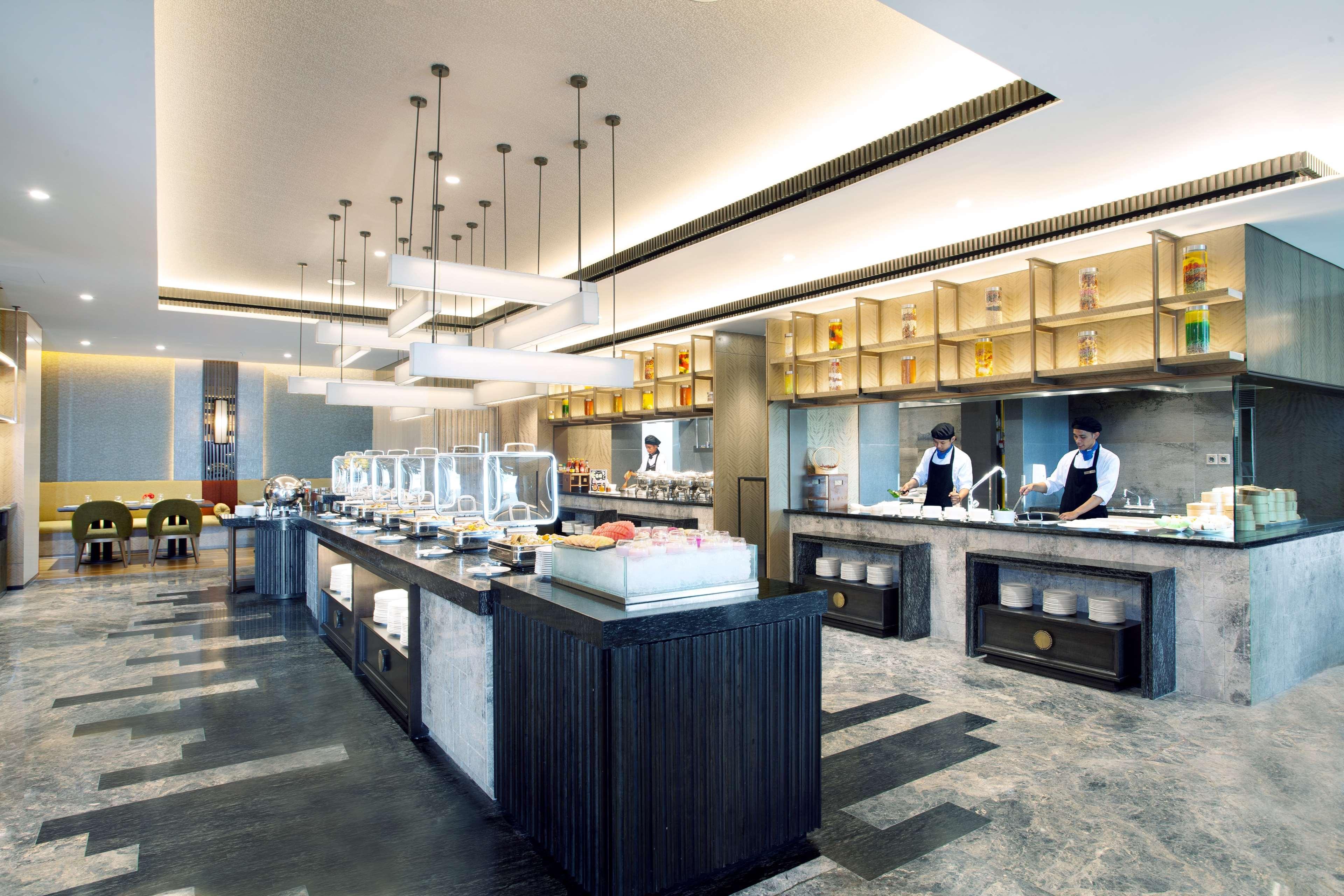Radisson Lampung Kedaton 4*