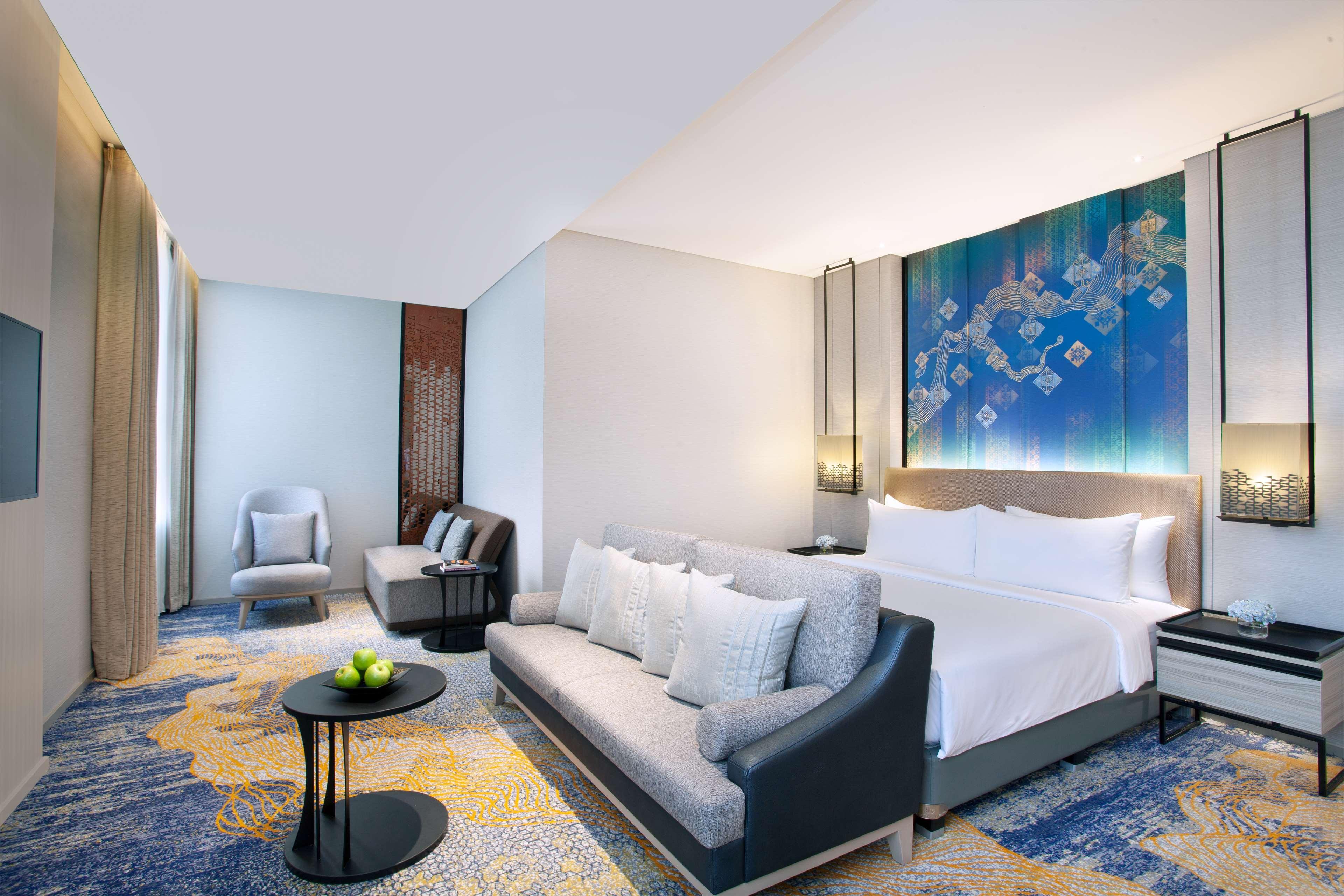 Radisson Lampung Kedaton Bandar Lampung