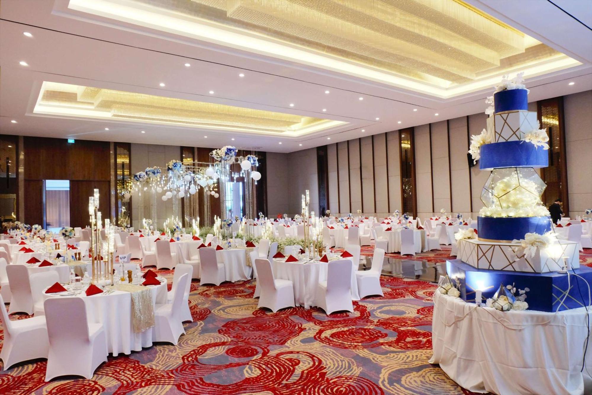 Hotel Radisson Lampung Kedaton 4*