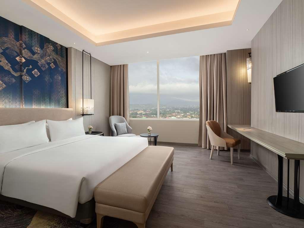 Radisson Lampung Kedaton Hotel 4*