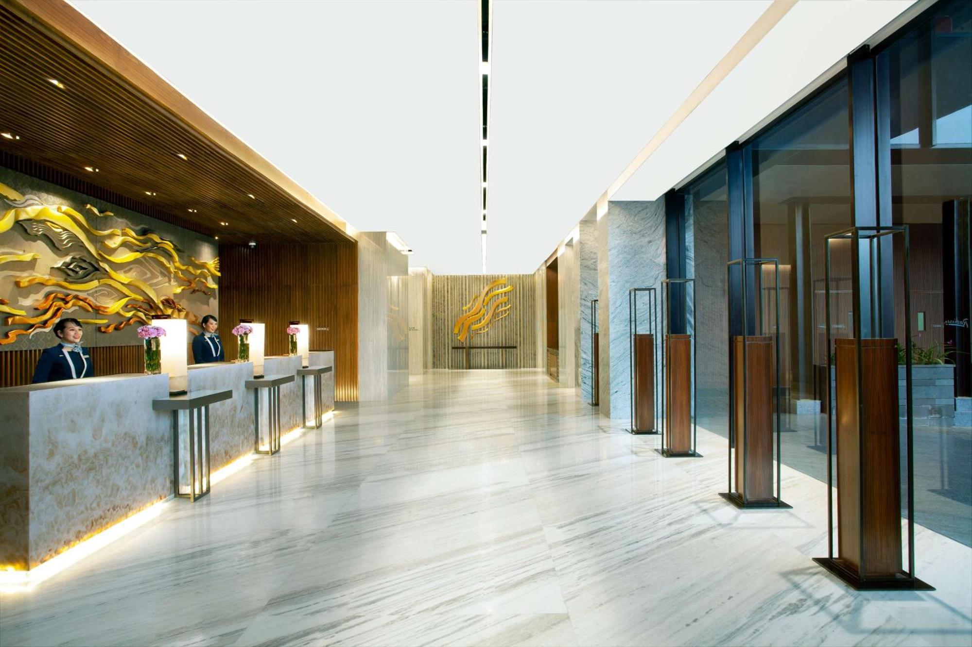 Radisson Lampung Kedaton 4*