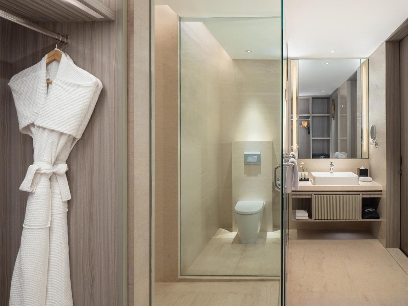 Radisson Lampung Kedaton Hotel