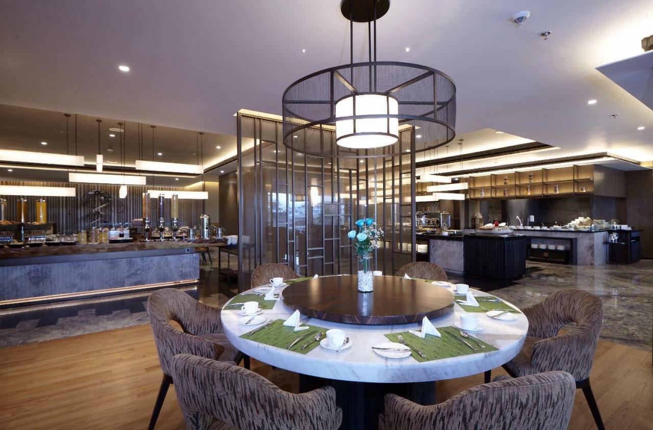 Radisson Lampung Kedaton