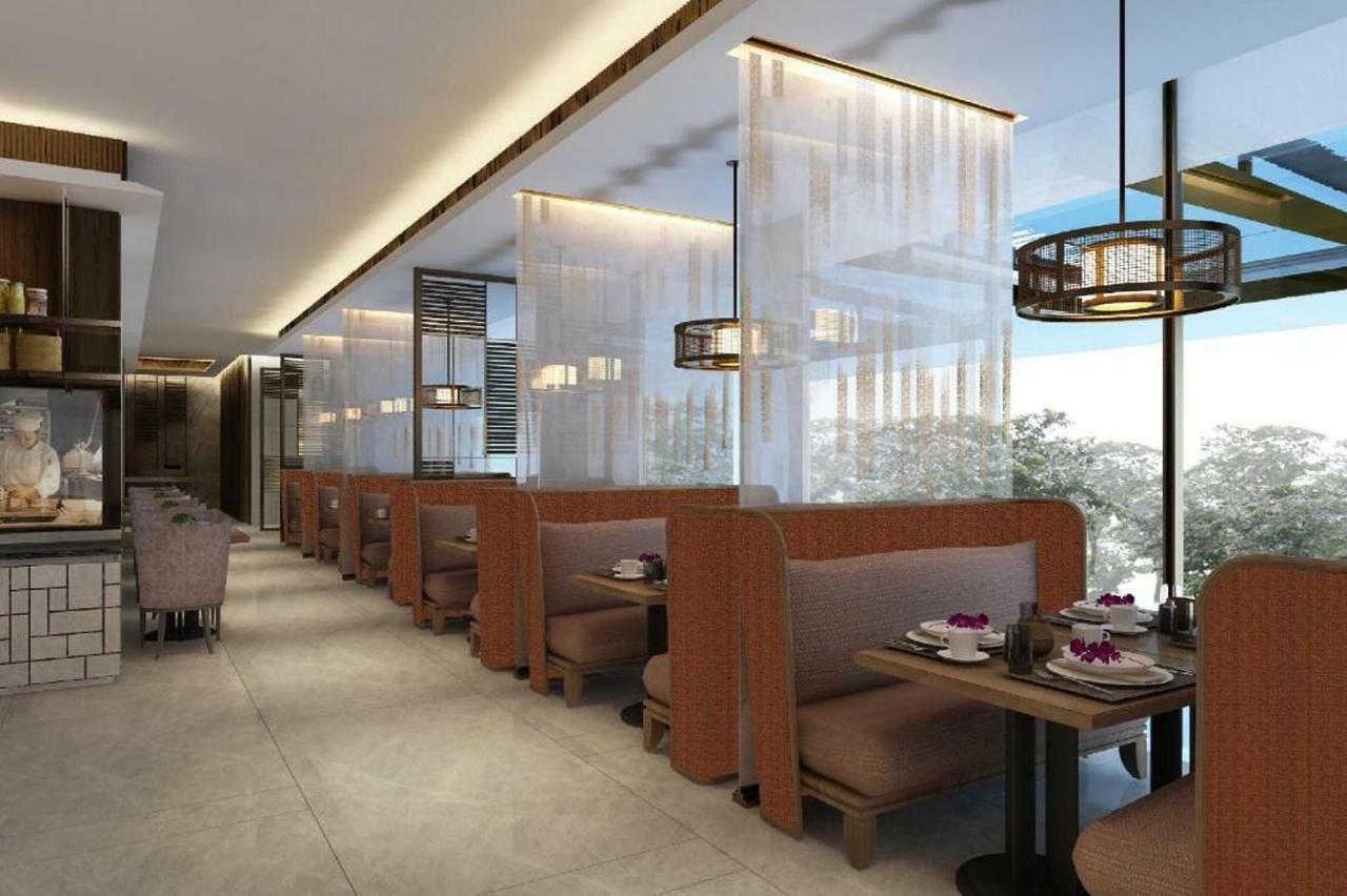 Hotel Radisson Lampung Kedaton