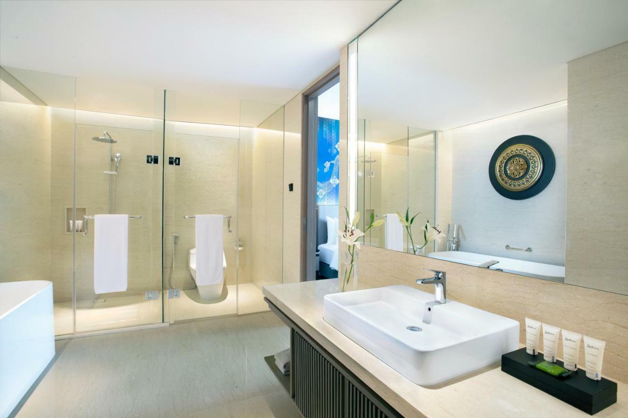Radisson Lampung Kedaton 4* Bandar Lampung