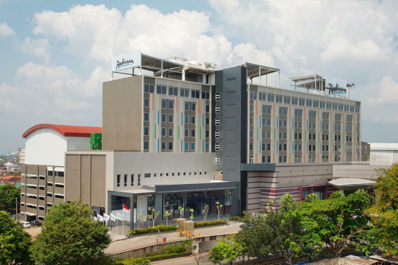 Radisson Lampung Kedaton Hotel 4*