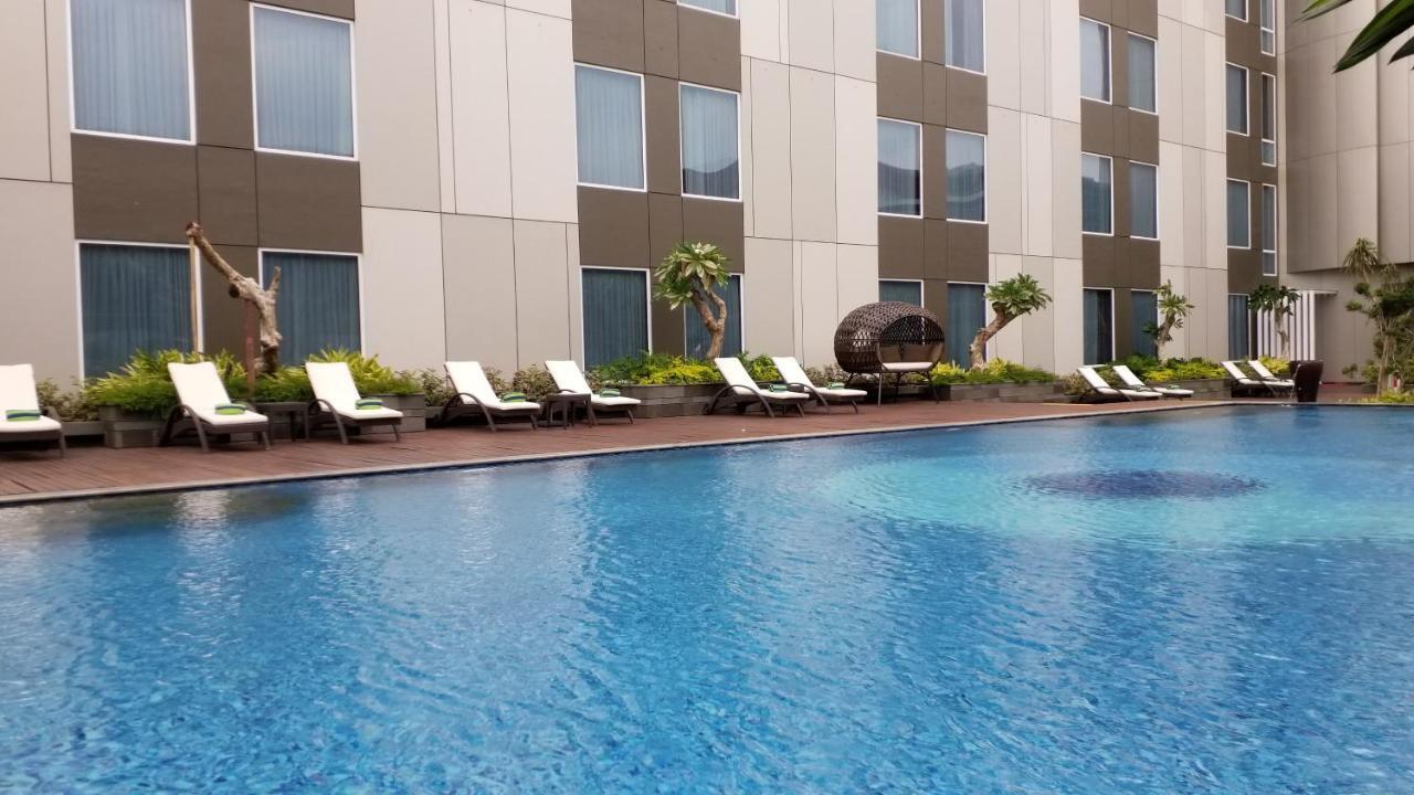 Hotel Radisson Lampung Kedaton Bandar Lampung